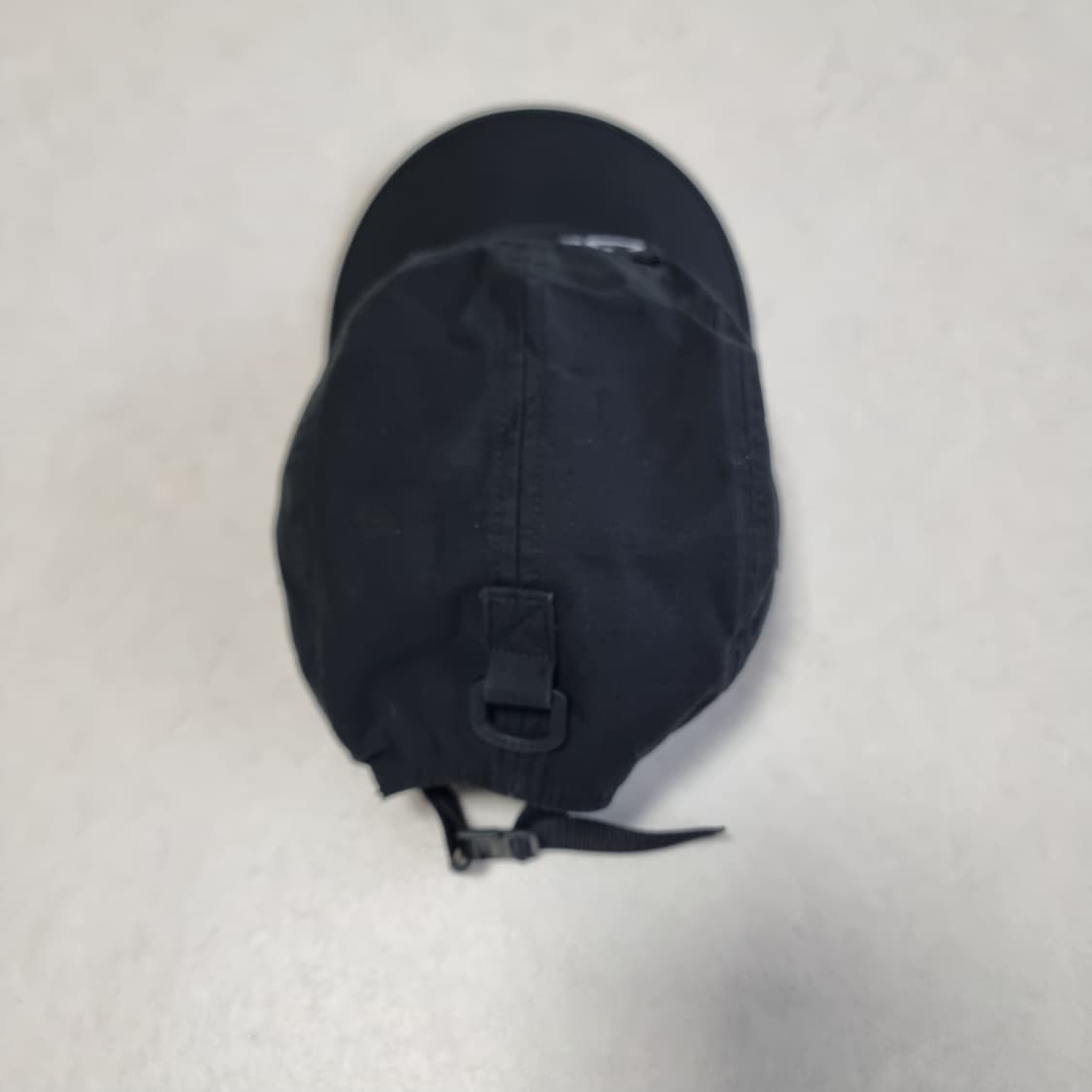 Supreme 아라빅 캠프캡  상품이미지3