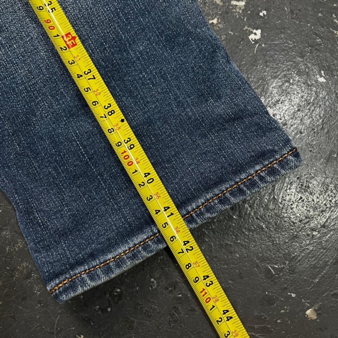 32 리바이스 511 청바지  상품이미지10