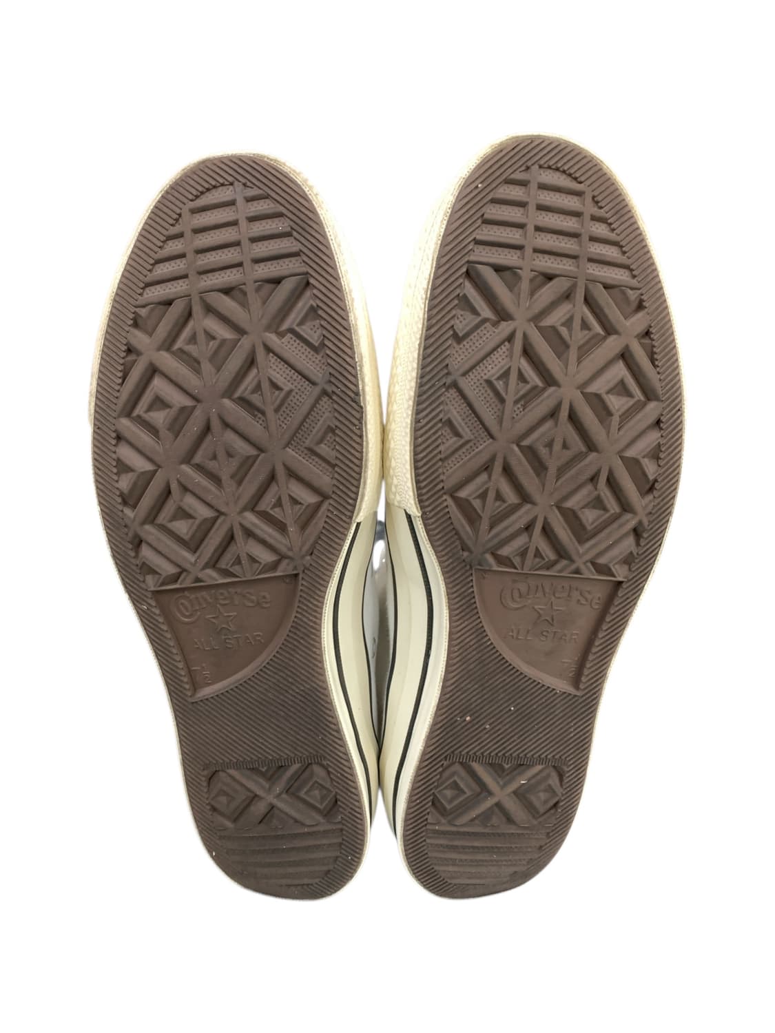 컨버스 척70 하이 화이트 260 상품이미지3