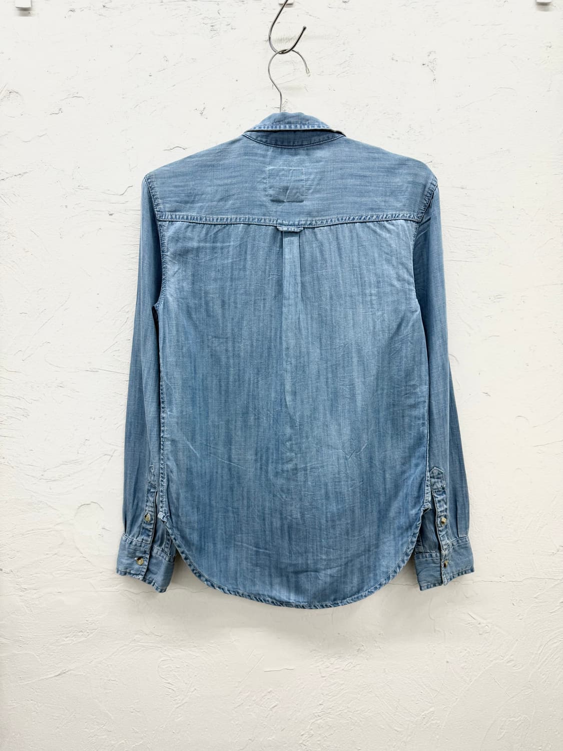 아베크롬비 셔츠 상품이미지4