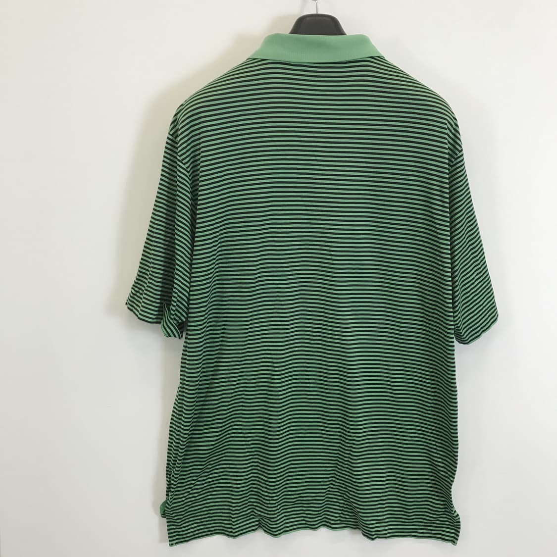 폴로 랄프로렌 스트라이프 반팔PK티셔츠 [L] 상품이미지3