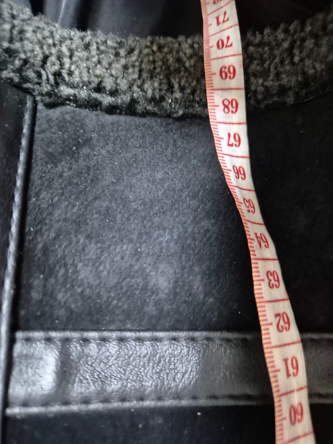 무스탕 상품이미지3