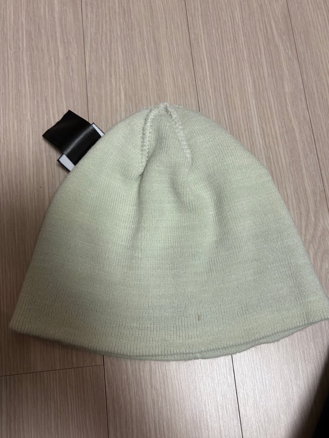 스투시 헬베티카 비니  상품이미지4