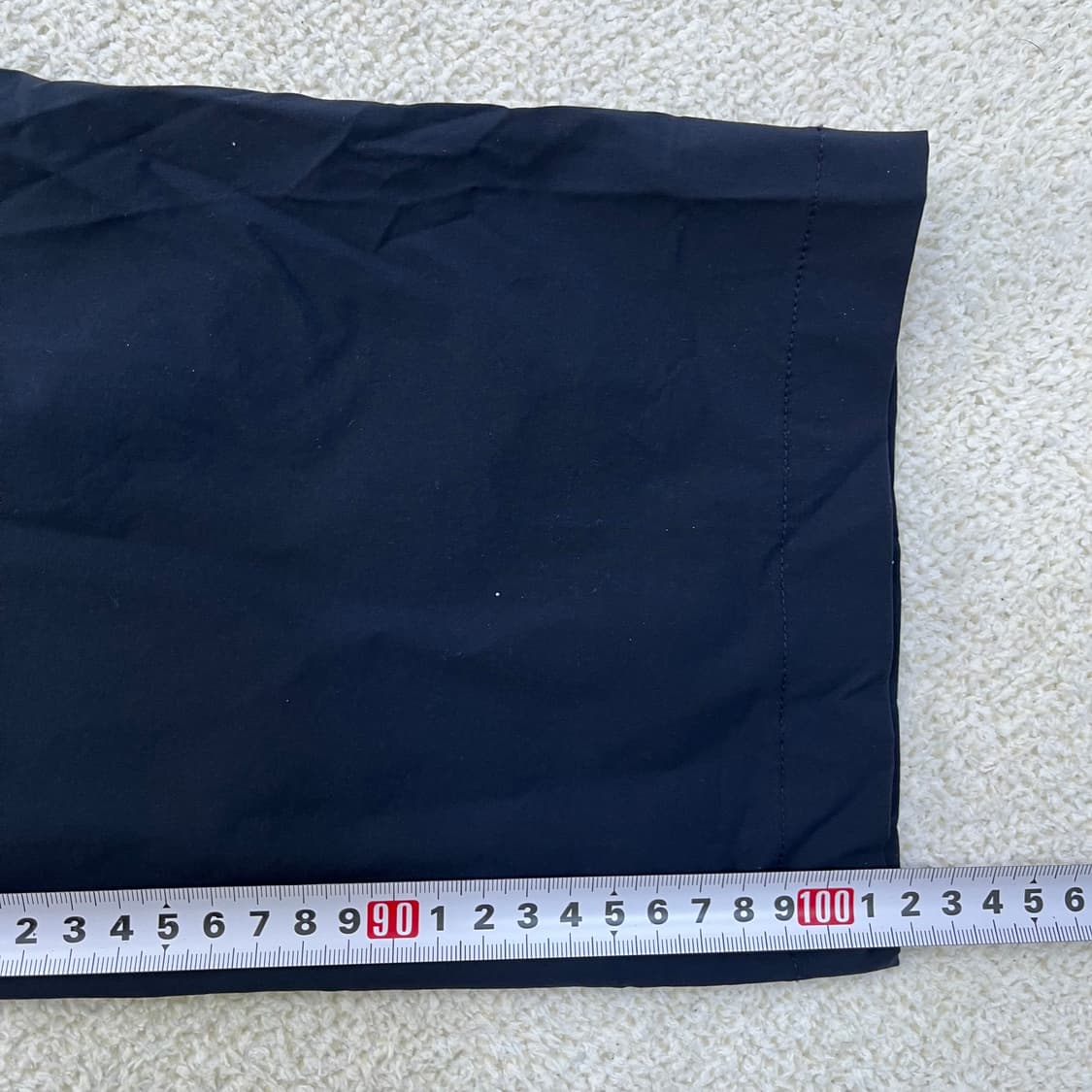 36 블랙야크 등산 기능성 바지 0310M 상품이미지8