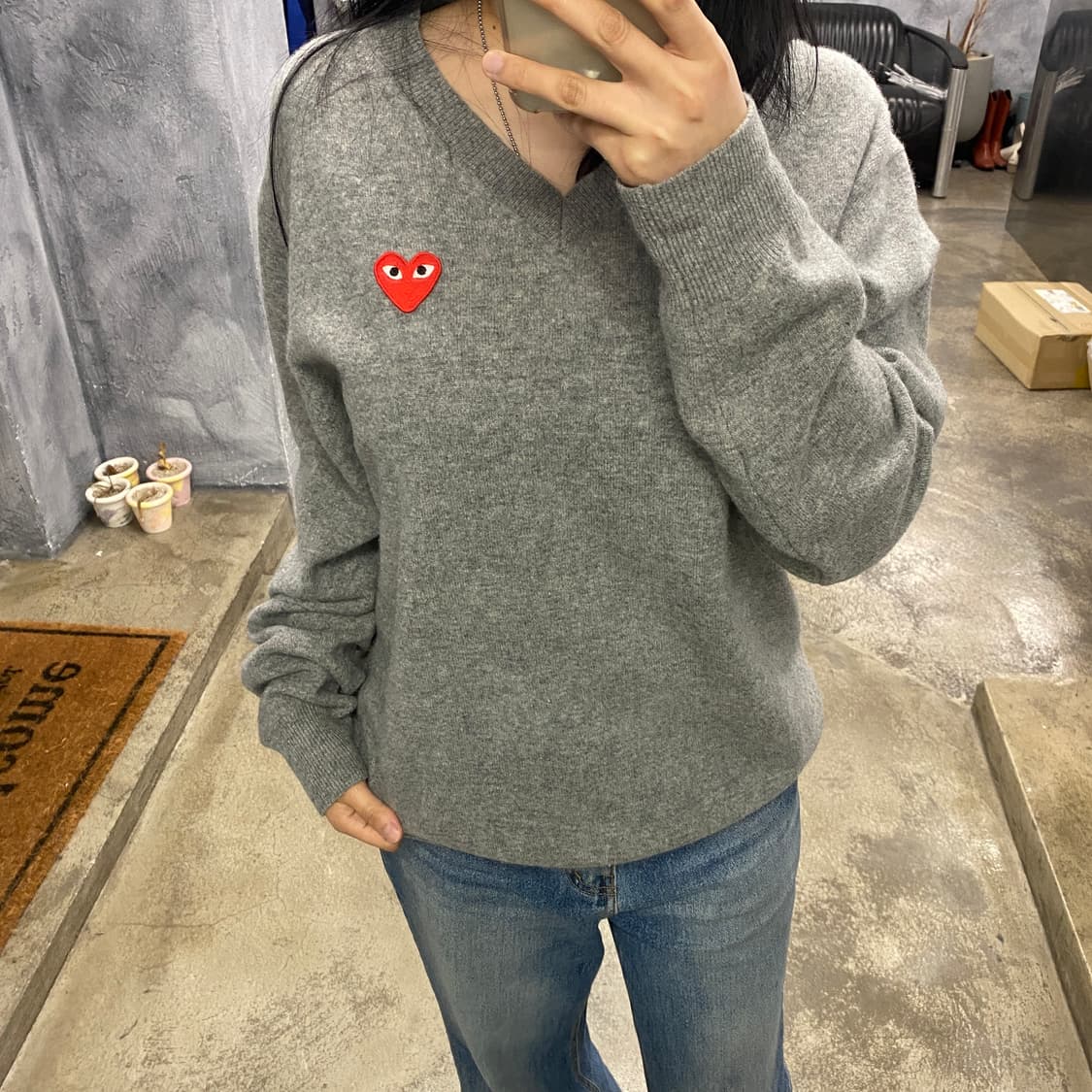 Comme des Garcons 상품이미지5