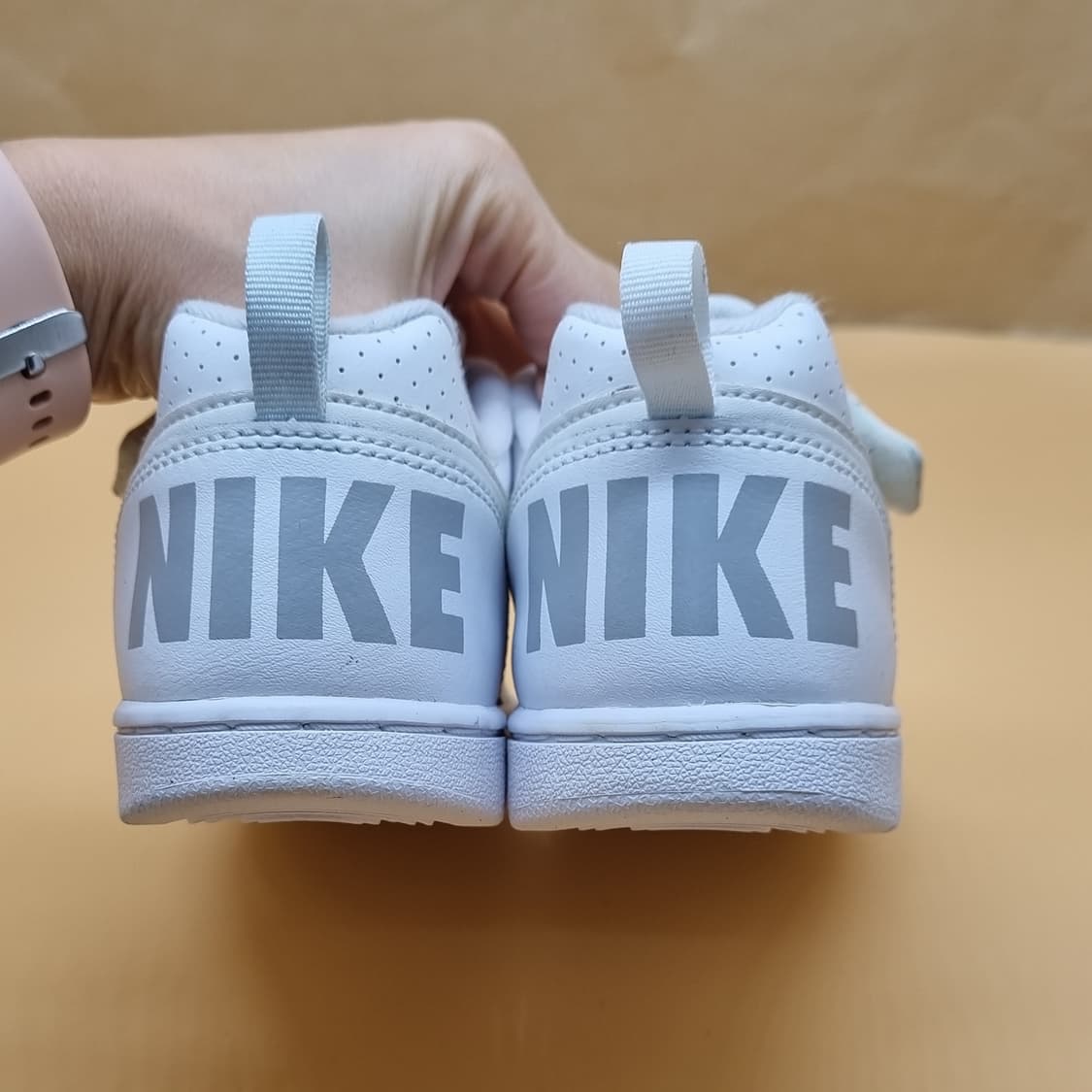 나이키 코트버로우 아동운동화220  상품이미지4