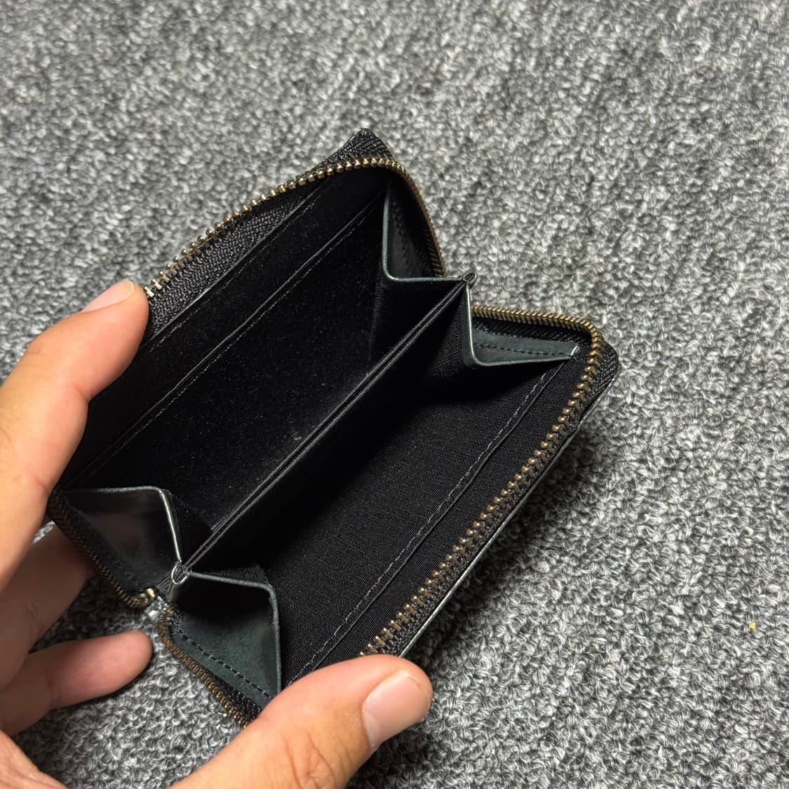 알세라피 (artherapie) coin wallet 상품이미지6