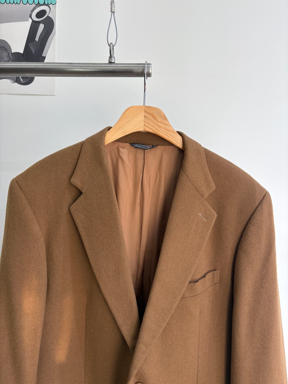 NOGARA (Made in Italy) 블레이저 상품이미지2