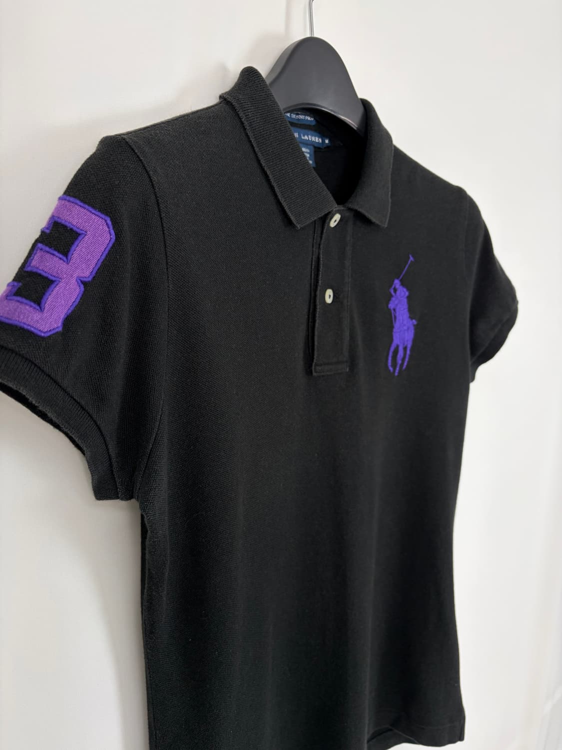 a307) 폴로랄프로렌 빅포니 카라티 상품이미지2