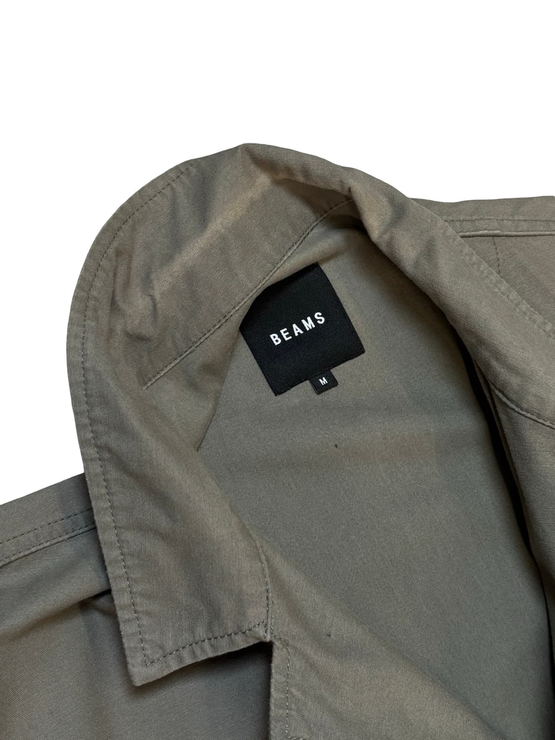 빔즈 야상 밀리터리 자켓 상품이미지6