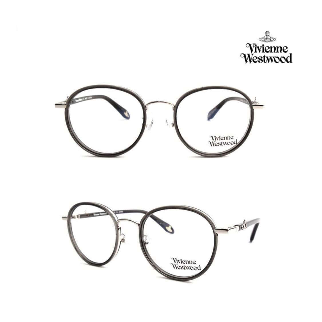 비비안웨스트우드 안경 VW403V 01 상품이미지8