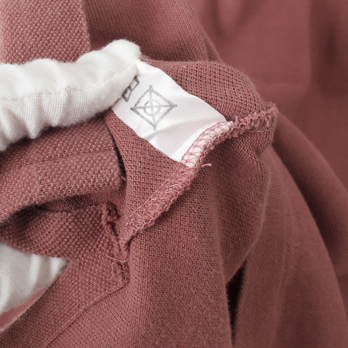 버버리 코튼 카라티 pk 셔츠 상품이미지8