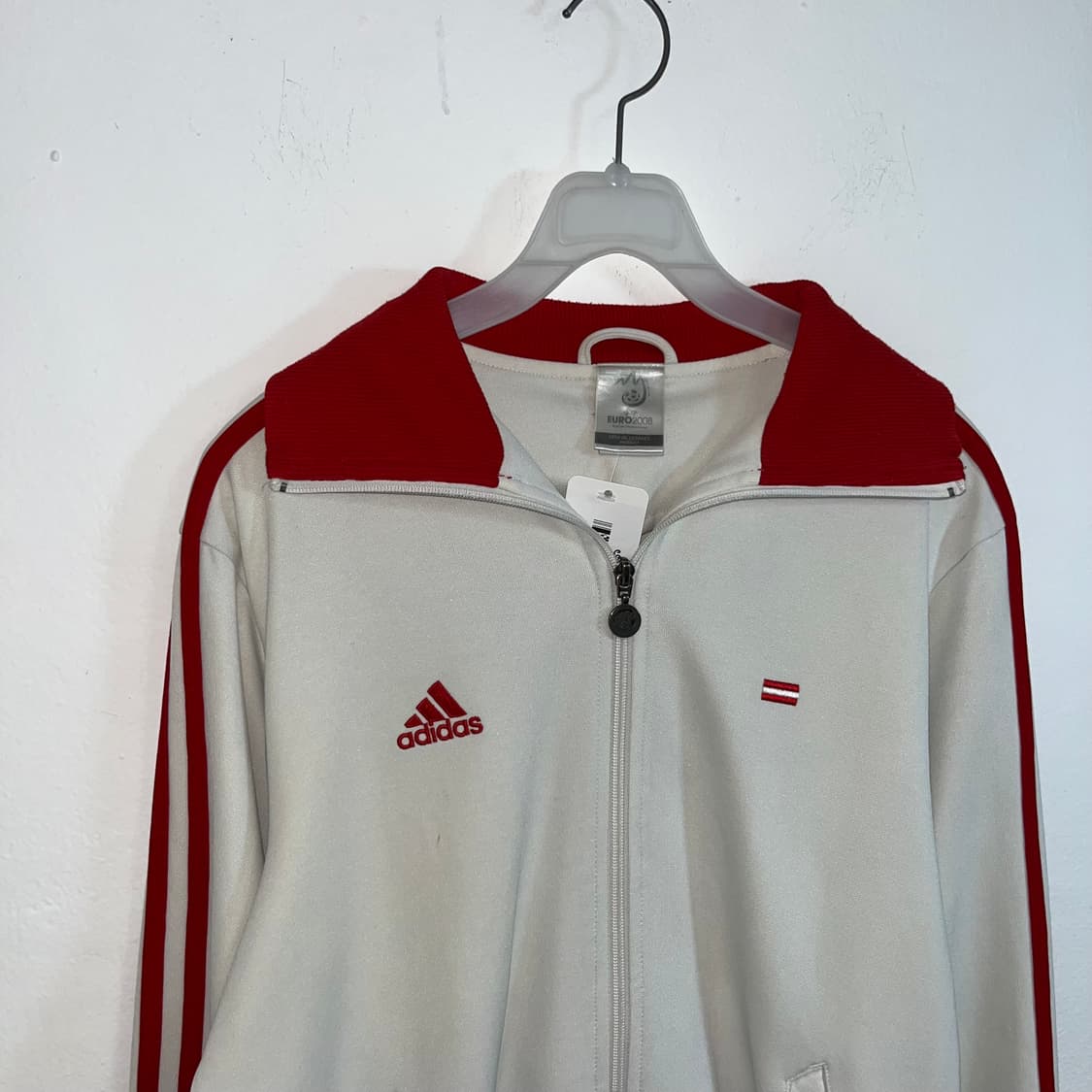 Adidas Cordoba Track Jacket 상품이미지5