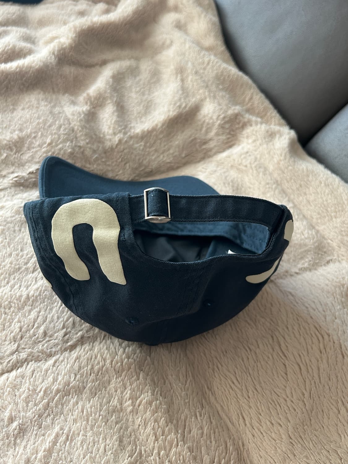 썬러브 볼캡 상품이미지4