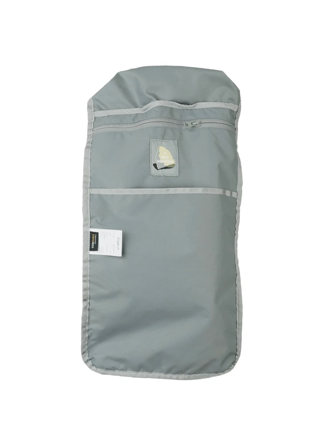 유세지 | PP PACK 백팩 올리브 그레이 상품이미지5