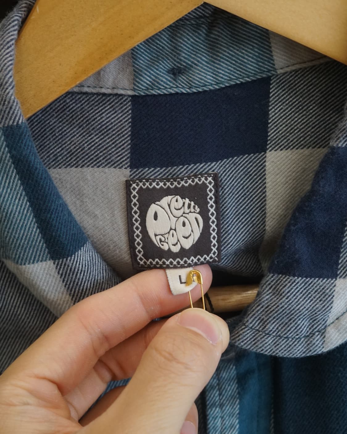 Pretty Green 상품이미지4
