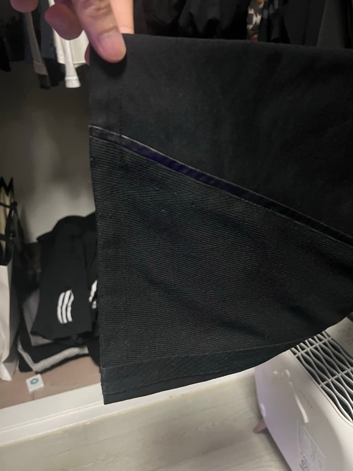 Xlim ep04 03 pants 2size 상품이미지5