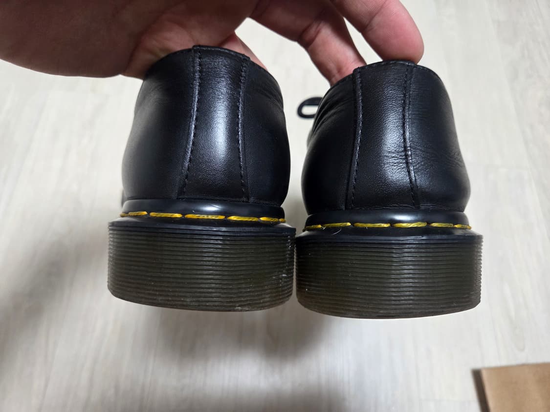 닥터마틴 1461 280 나파 상품이미지5