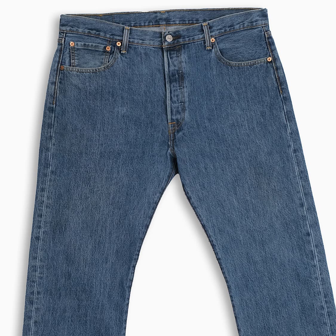 빈티지 리바이스 501 중청 36 인치 LV50136437 상품이미지4