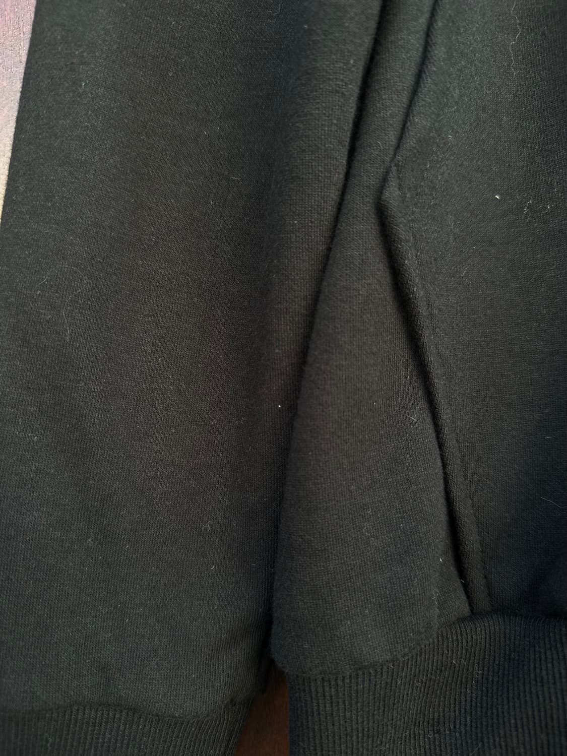 Gucci 풀 집업 후드티((Full Zip-up Hoodie) 상품이미지3