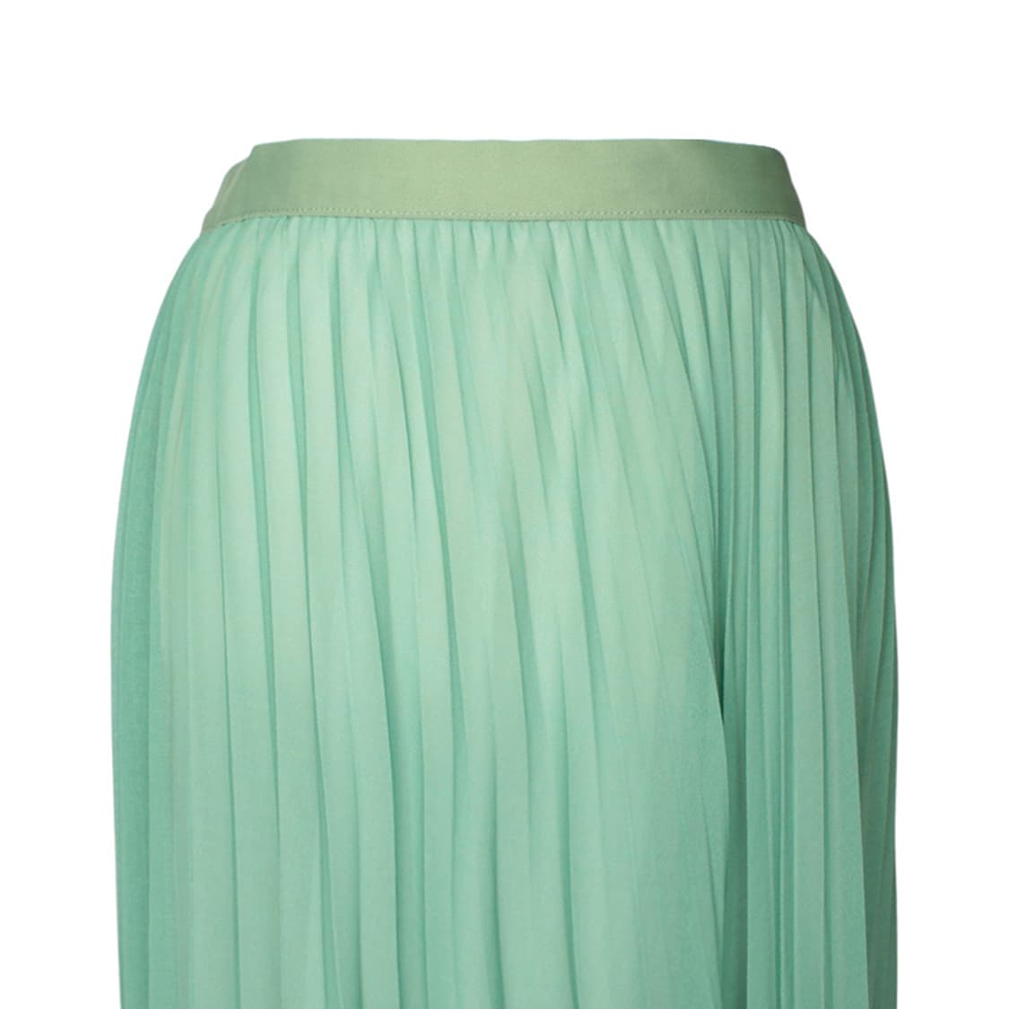 S막스마라 제이드 플리츠 스커트 66 상품이미지4