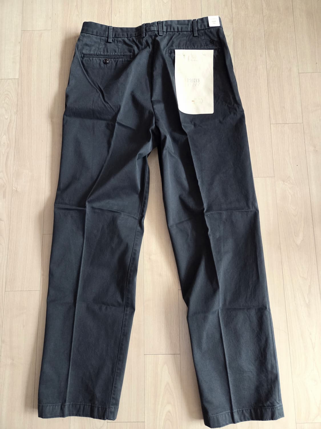 바스통 603 스톤 34사이즈 상품이미지3