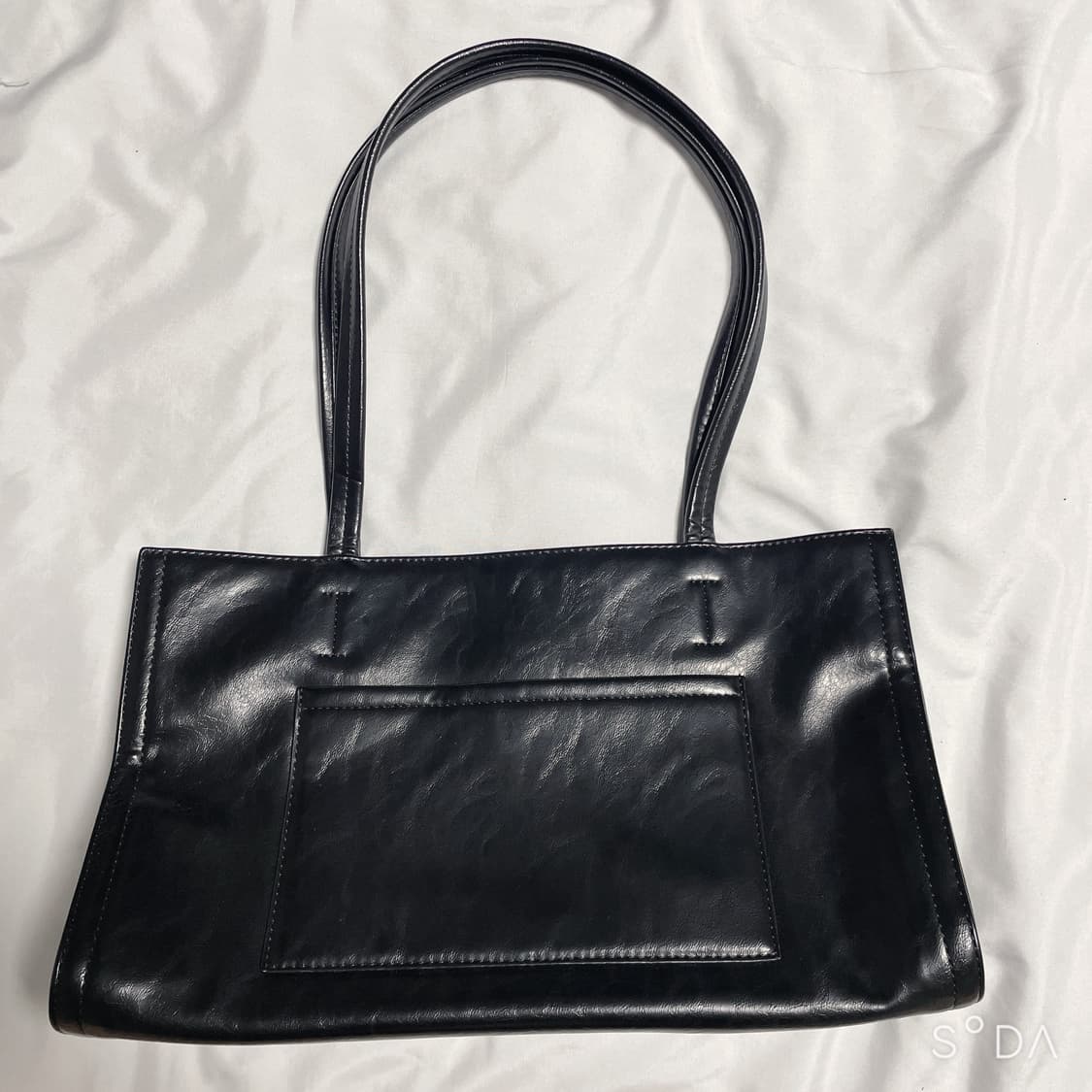 스탠드오일 오블롱백 블랙 상품이미지2