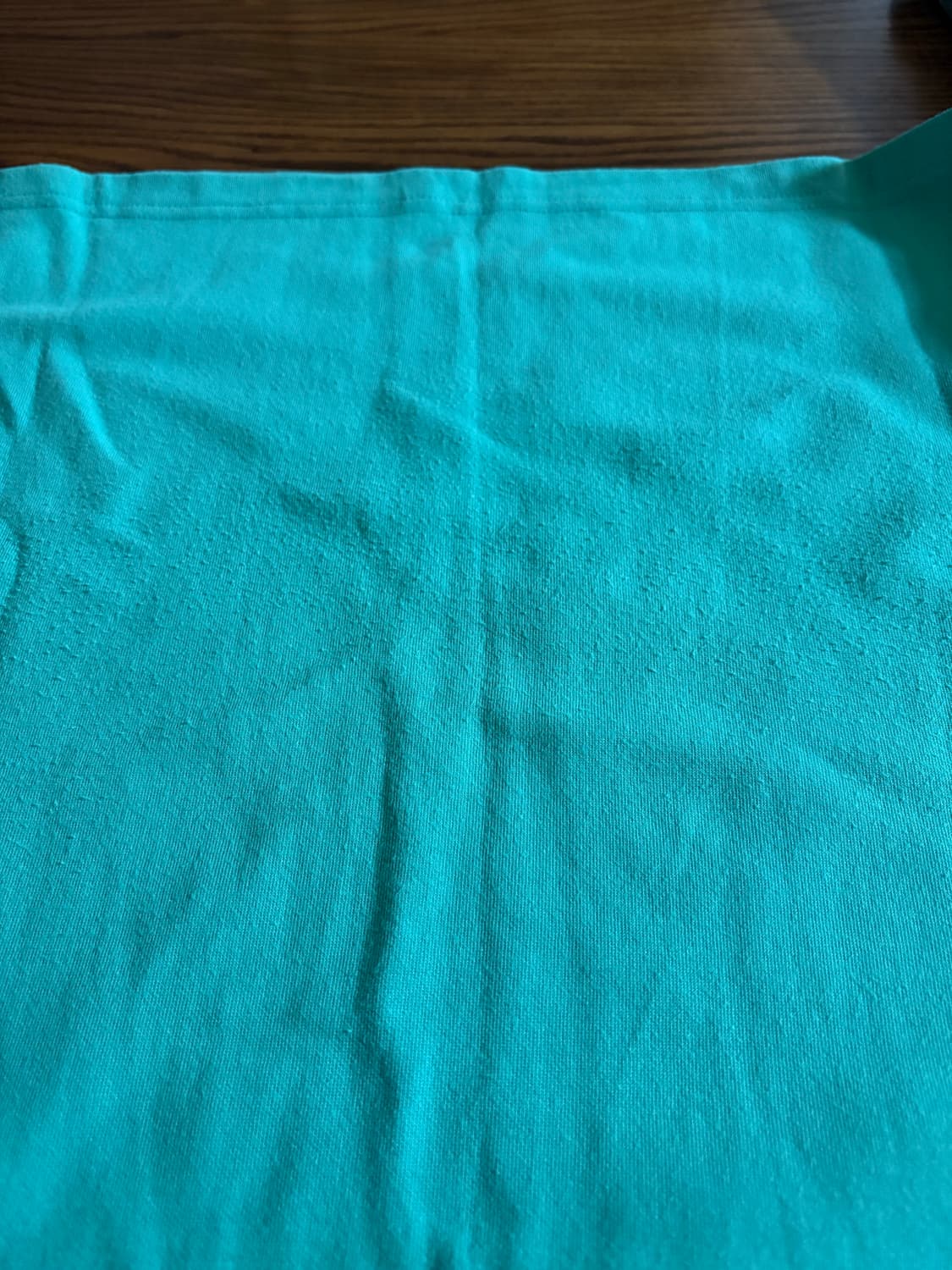 Iab 아이앱 스튜디오 민트 반팔 상품이미지2