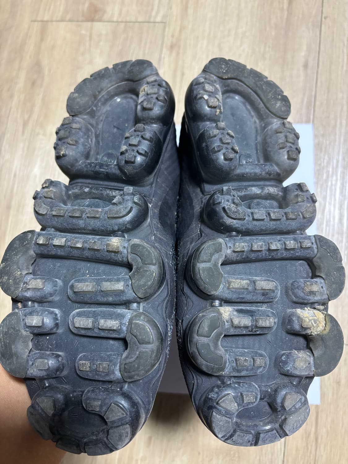 나이키 베이퍼맥스 255 상품이미지4