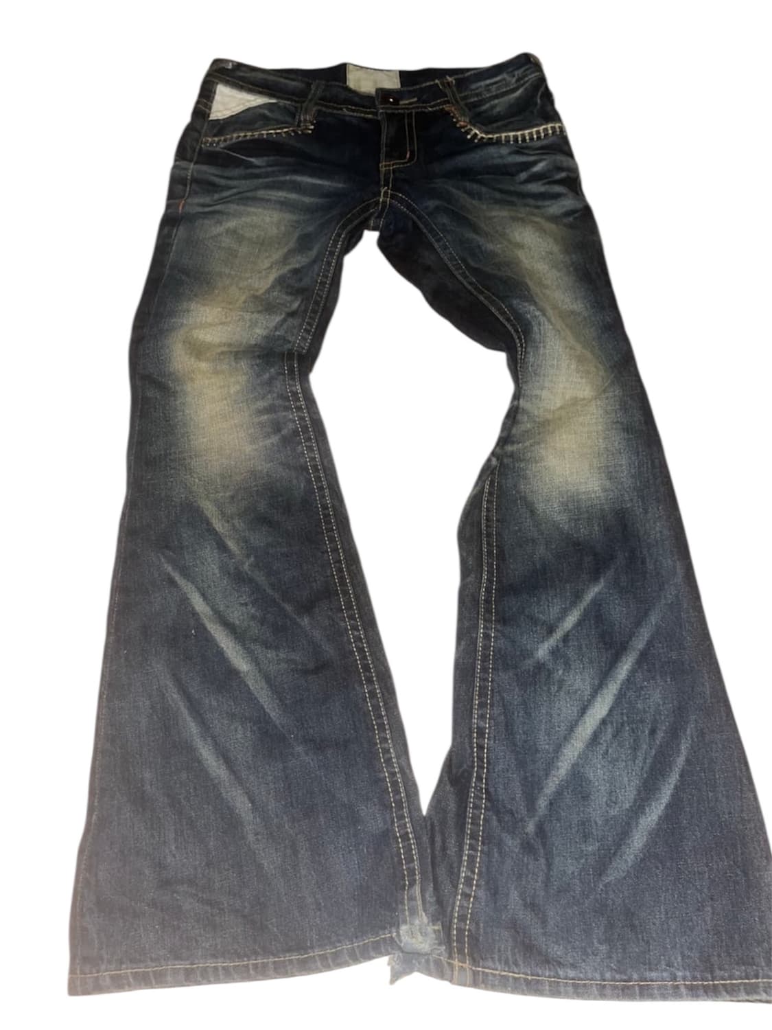 Bootcut LOLITA JEANS 상품이미지1