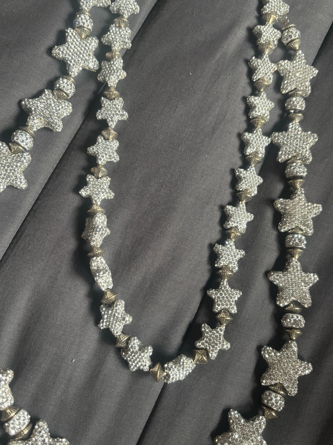 Howss 스타폴 체인 상품이미지1