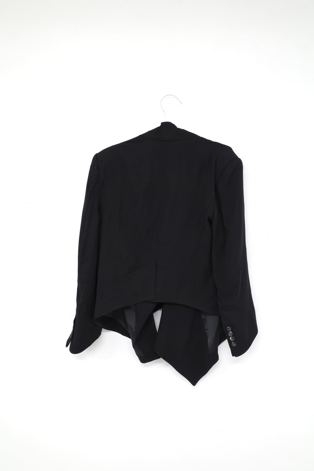 Helmut Lang Shawl Collar Jacket 상품이미지2