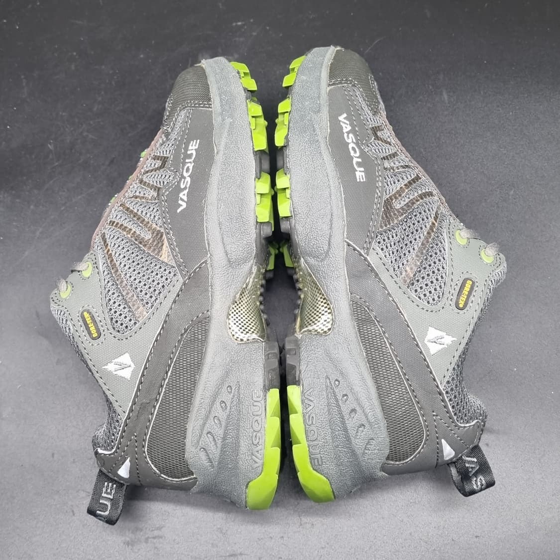 바스큐 여성등산화 235 상품이미지5