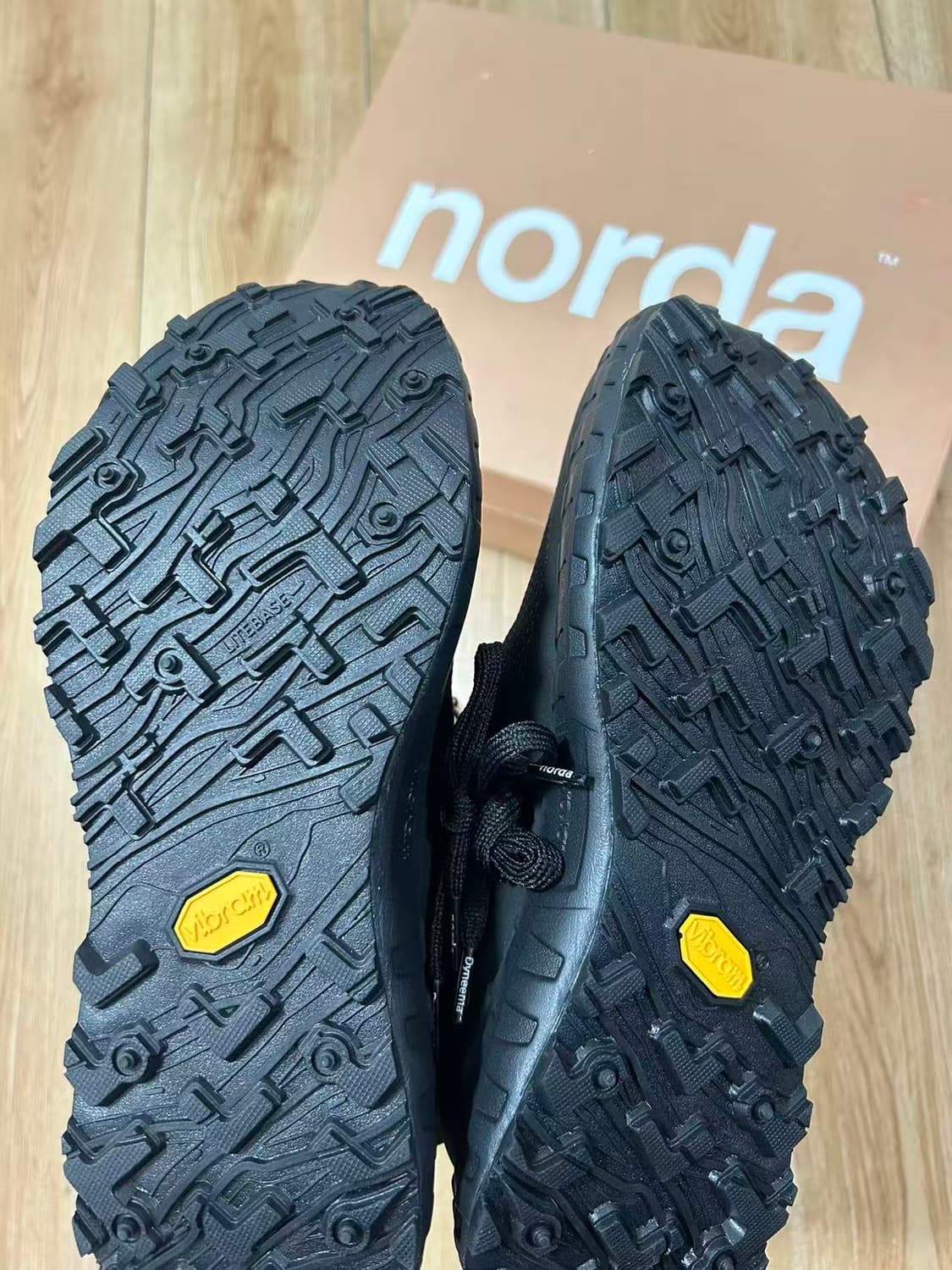 노다 001/A 스텔스 블랙 상품이미지4