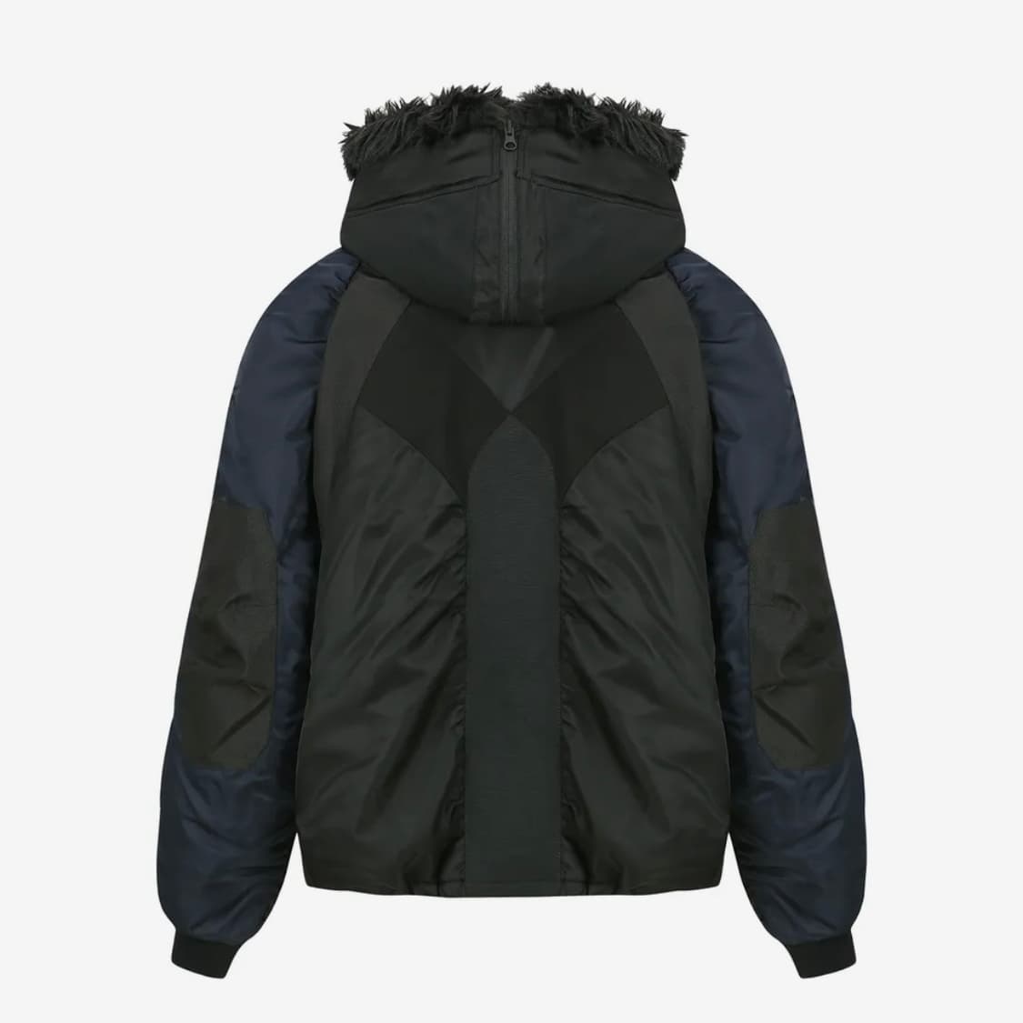 앤더슨벨 노르웨지안 N2B 점퍼 상품이미지3