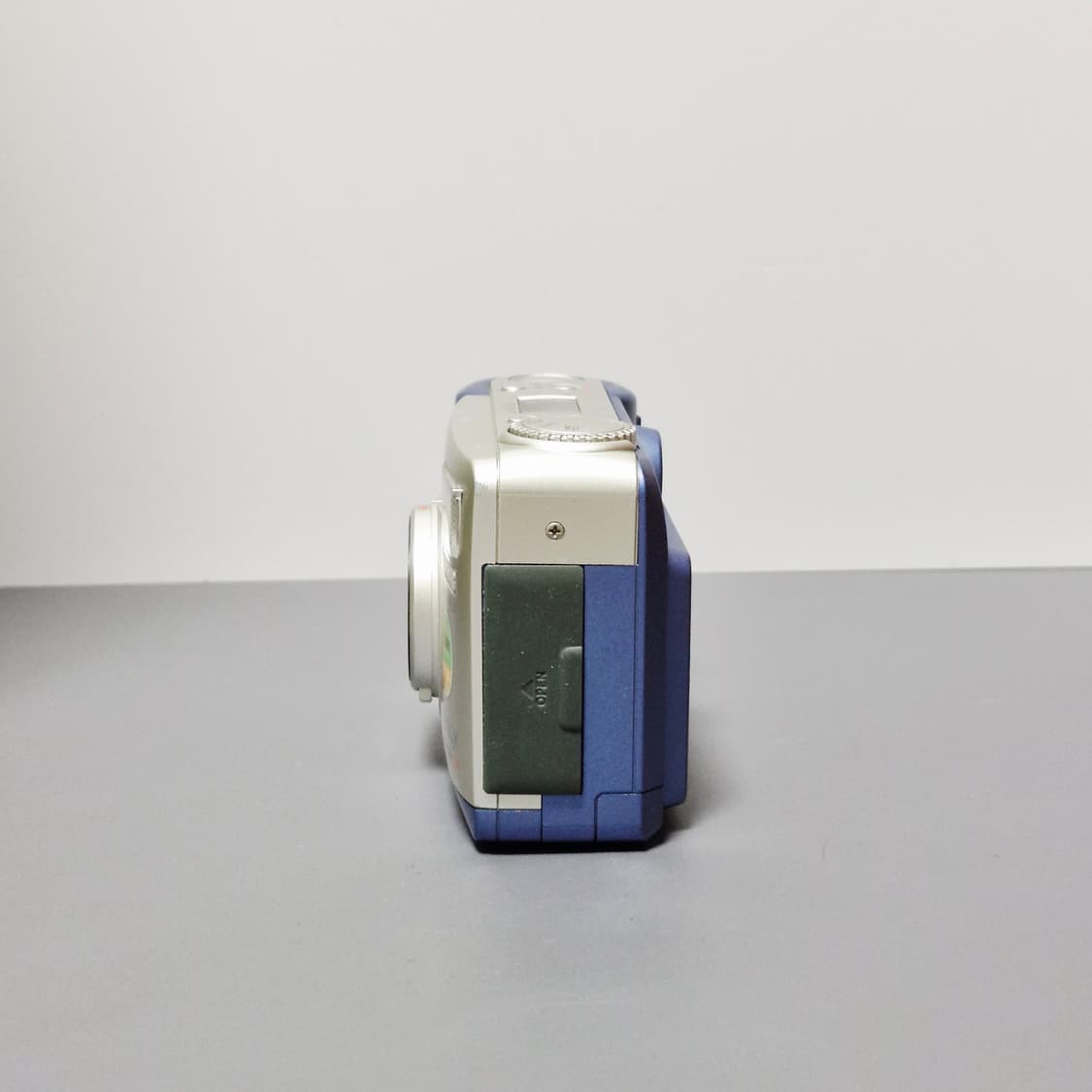 삼성 디지맥스 130 디지털카메라 상품이미지4