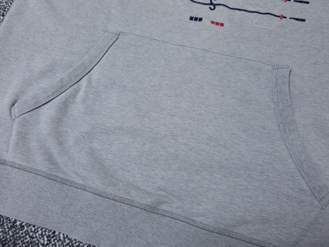 [무료배송][110]엄브로 남성용 후드티 긴팔티 상품이미지7