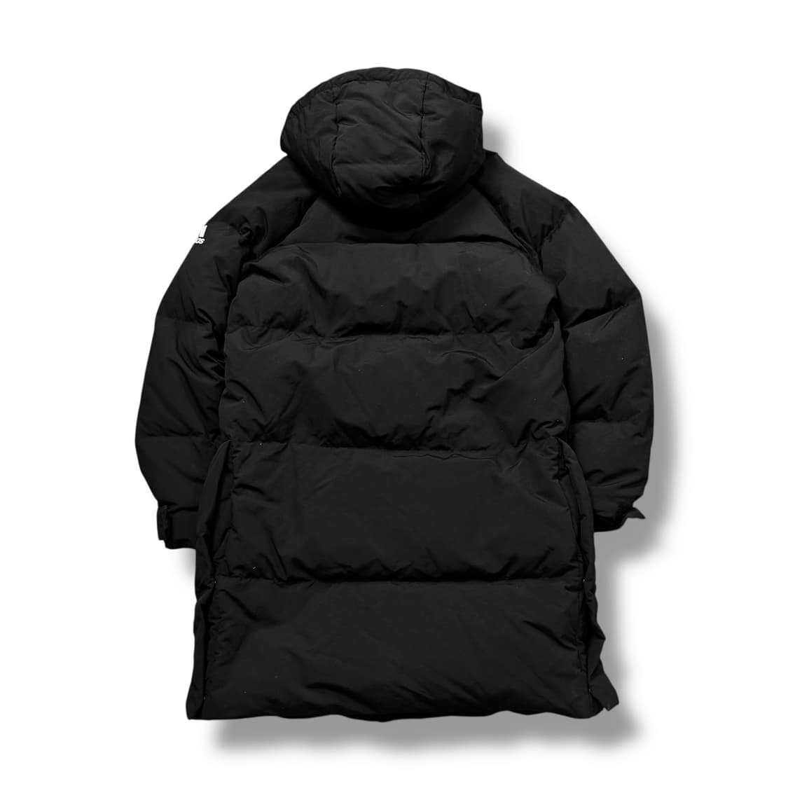 아디다스 다운 롱 패딩 상품이미지3