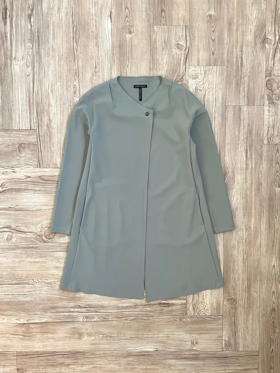 sarah pacini 미니 코트 자켓 상품이미지1