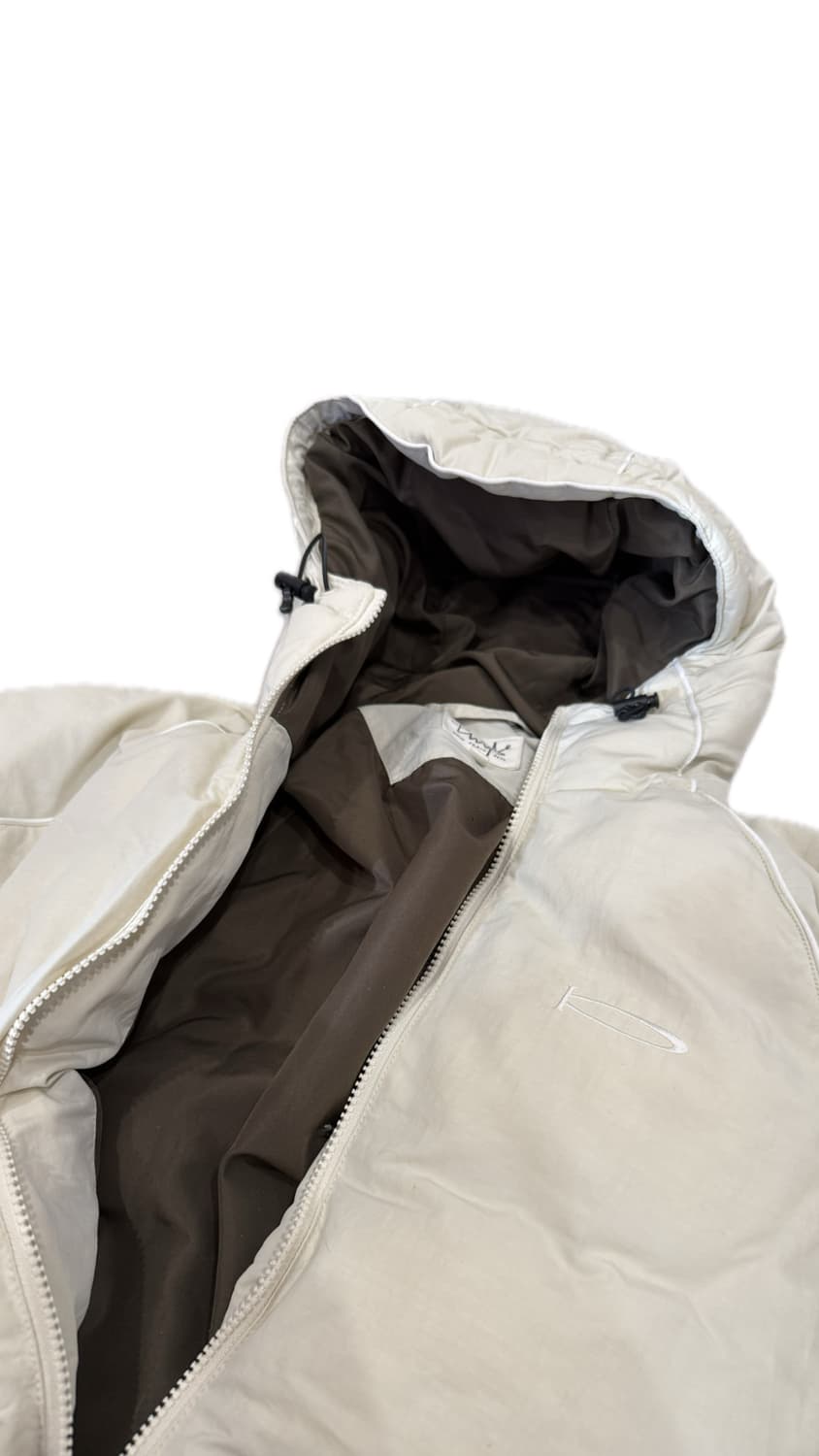 피지컬 패딩 상품이미지4