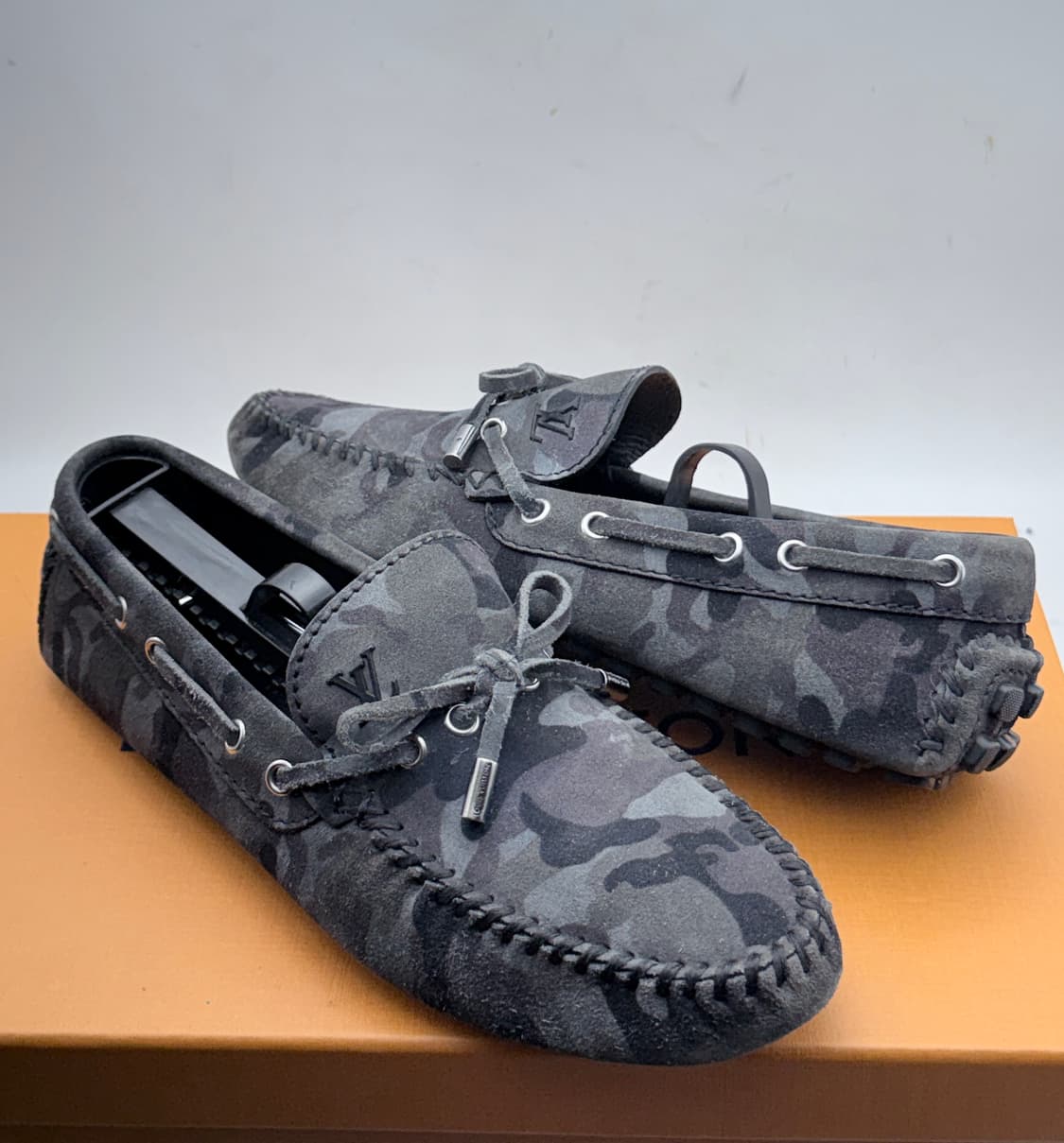 정품)루이비통255 상품이미지4