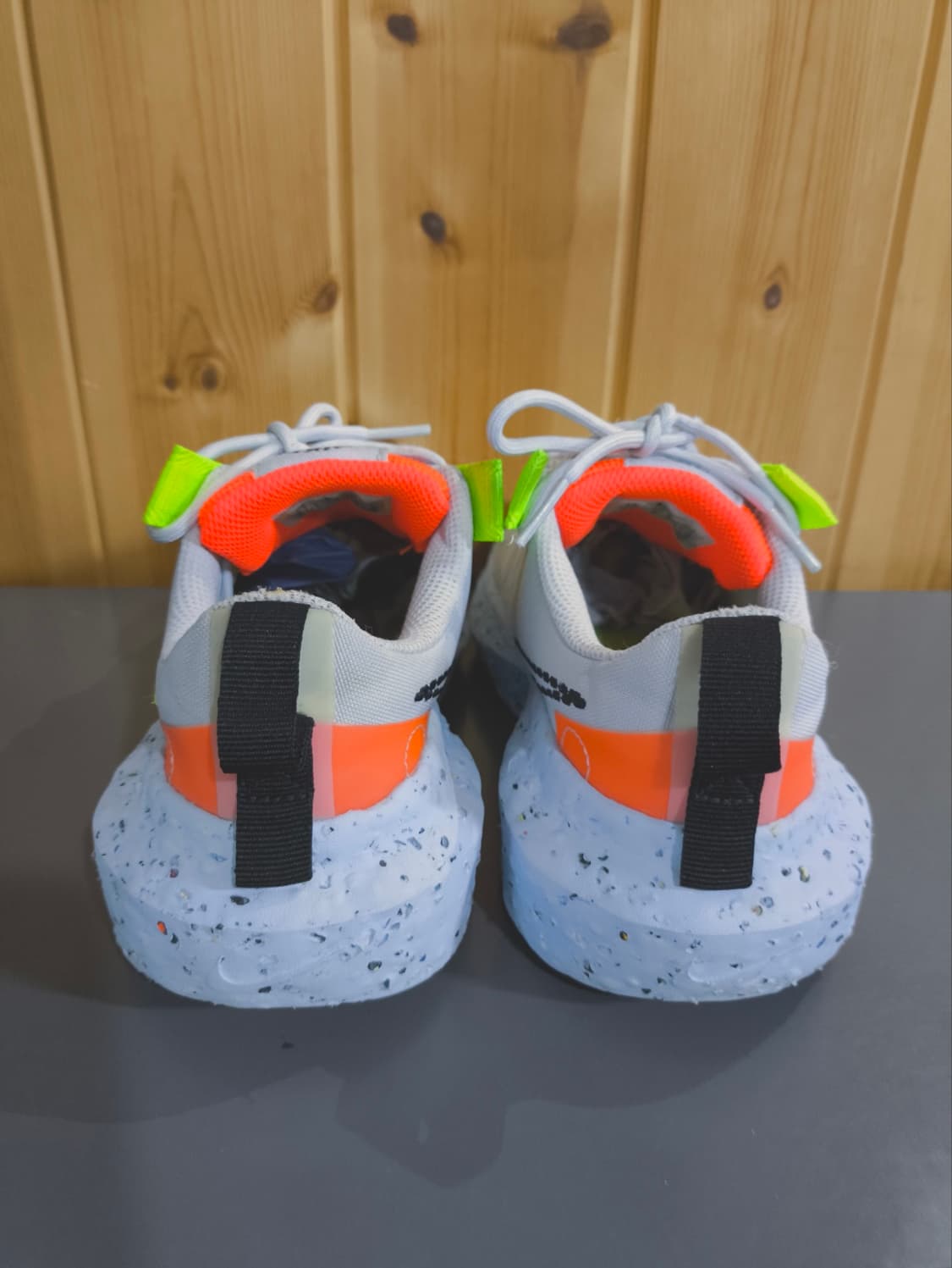 235mm 나이키 크레이터 임팩트 운동화  상품이미지8