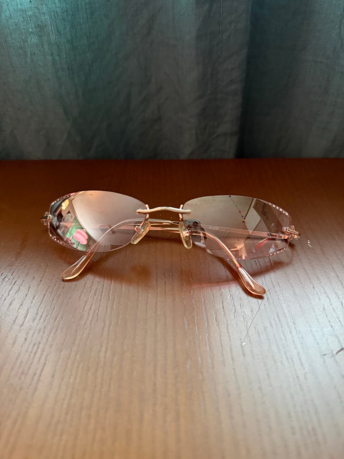 vintage sunglasses 상품이미지3