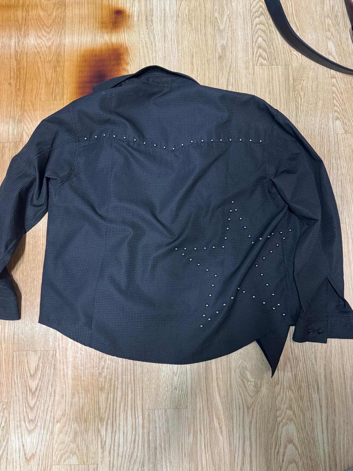 Wesken셔츠 상품이미지2