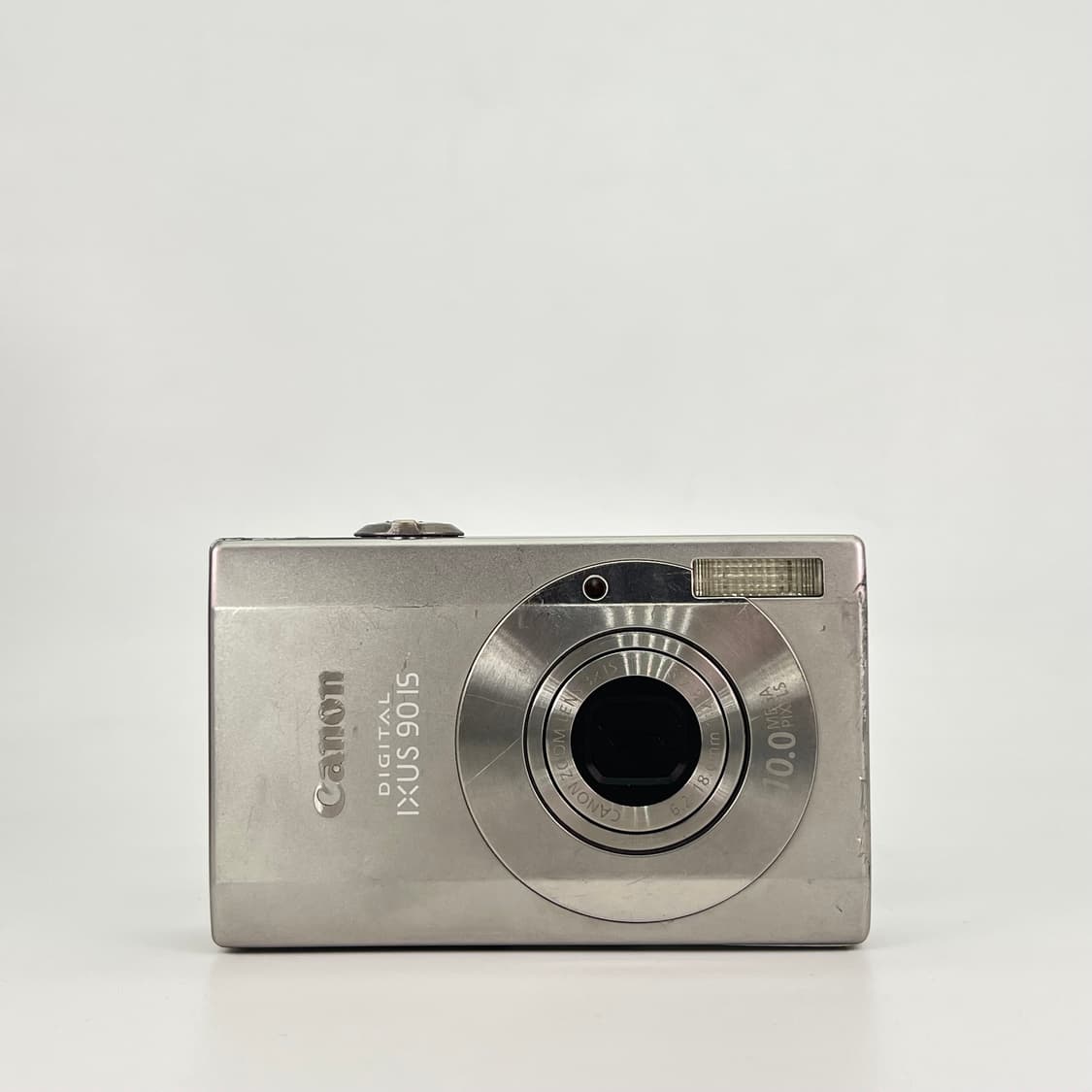 캐논 익서스 Canon IXUS 90 IS 실버(익시 95 상품이미지1