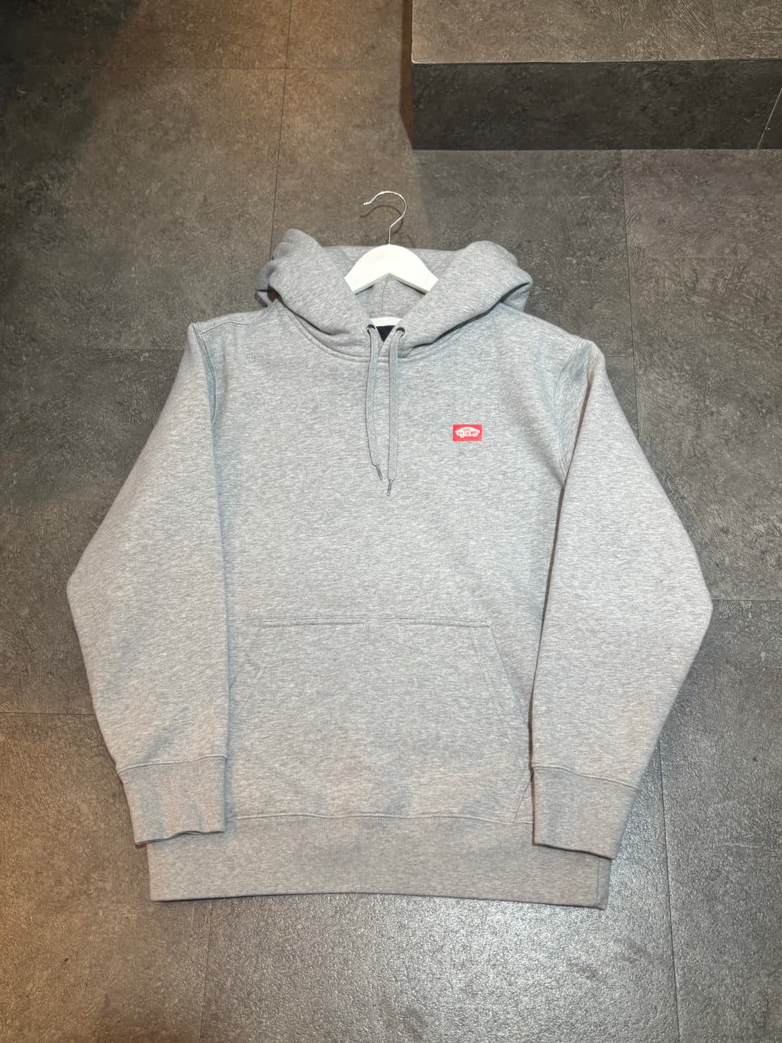 반스후드티 티셔츠 L사이즈 상품이미지2