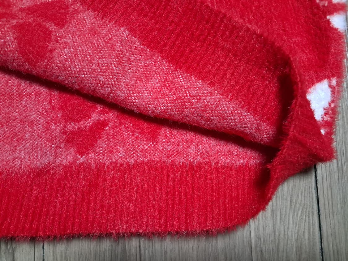 릴리푸리 키즈 스웨터 150 새상품  상품이미지9