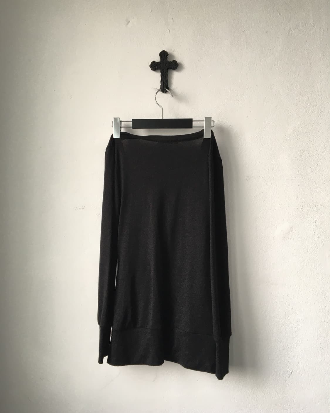 Ghost of Harlem stud point cardigan 상품이미지5