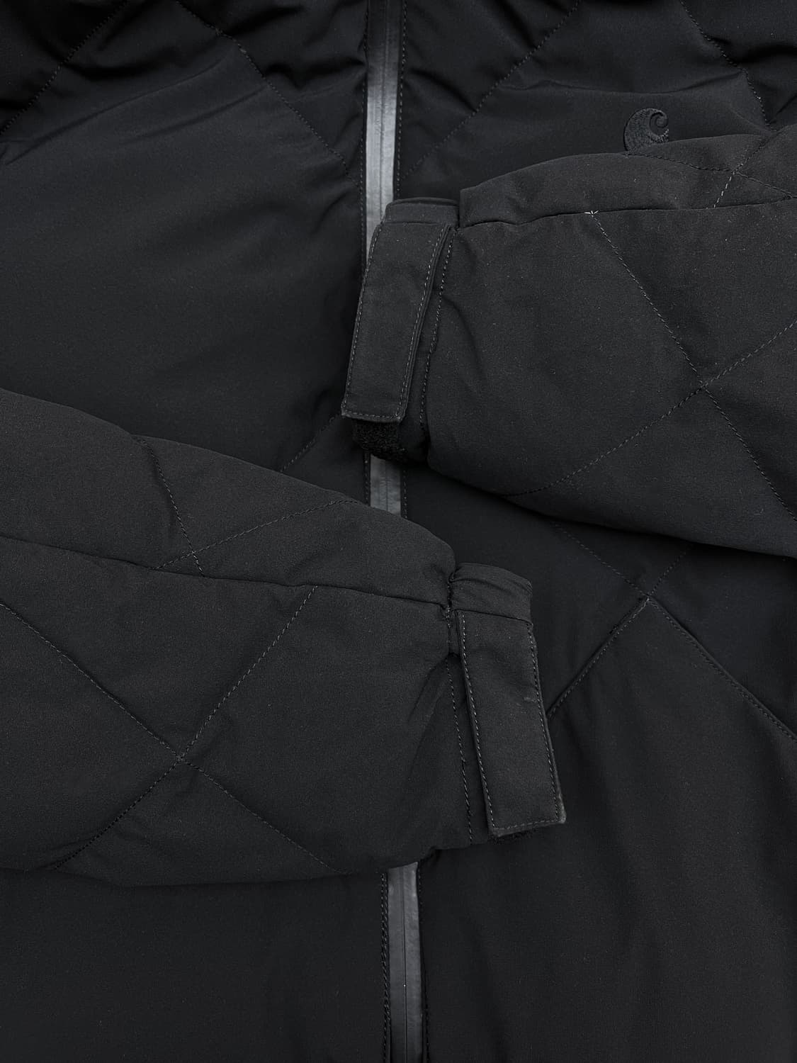 칼하트 윕 트레버 다운 자켓 상품이미지7