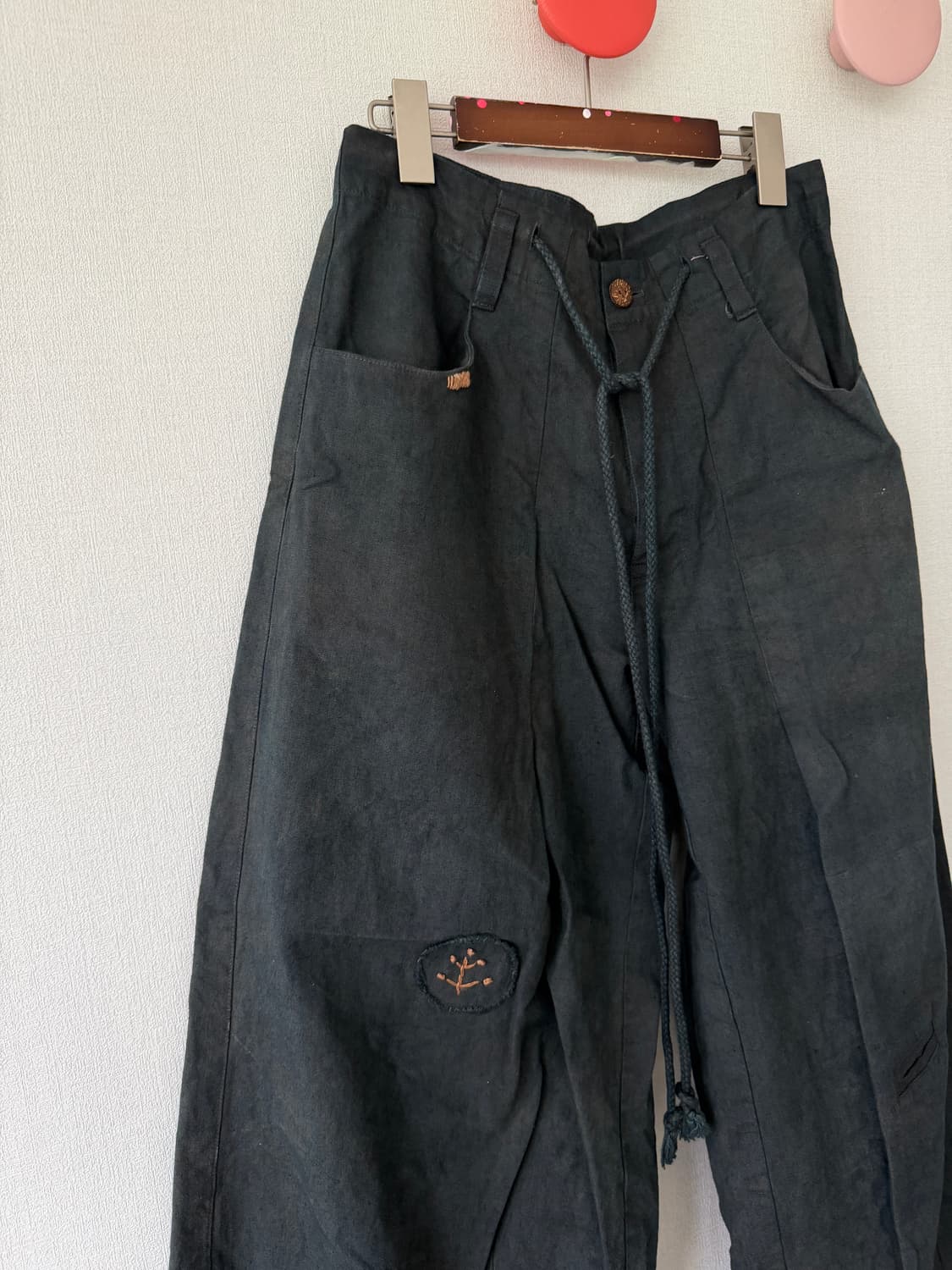 ethnic handmade pants 상품이미지2